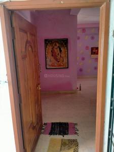 Hall Image of 1106 Sq.ft 2 BHK Apartment / Flat for sale in Antony Tremain, Guduvancheri Chennai for Rs. 4000000