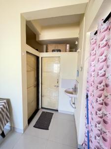 Bedroom Image of 267 Sq.ft 1 RK Apartment / Flat for sale in M K Jyotsna Ramchandra Apartment, Kuwarbav Ratnagiri for Rs. 1380000