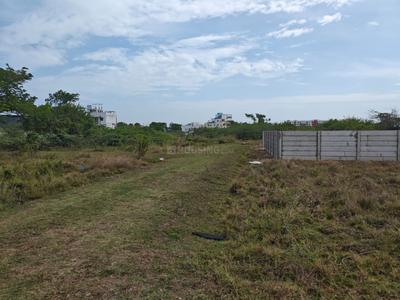 Image of 900 Sq.ft Residential Plot / Land for sale in Adhanur, Chennai for Rs. 3780000