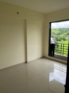 Bedroom Image of 881 Sq.ft 2 BHK Apartment / Flat for sale in Arise Arcade, Tala Raigad for Rs. 2800000