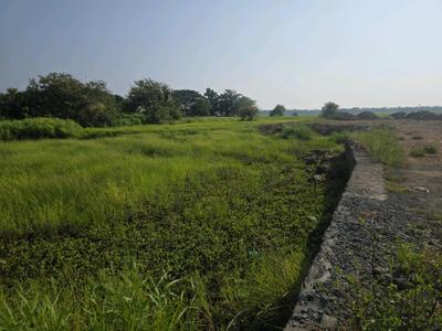 Image of 1089 Sq.ft Residential Plot / Land for sale in Vasai West, Vasai for Rs. 4450000