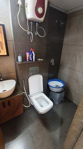 Image of 1728 Sq.ft 3 BHK Apartment / Flat for rent in Rajvi Opal, Naranpura, Ahmedabad for Rs. 55000