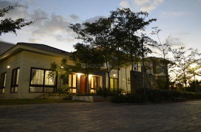 Image of 3200 Sq.ft 4 BHK Villa for sale in Divya Sree Valley Of The Wind, Kempathimmanahalli, Bengaluru for Rs. 65000000