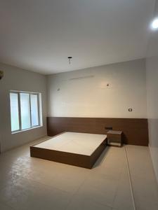 Bedroom Image of 3000 Sq.ft 2 BHK Independent House for rent in Sahara City Homes Phase 1 , Sahara City Homes Indore for Rs. 60000