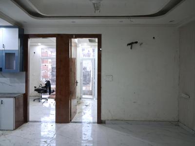 Living Room Image of 1350 Sq.ft 3 BHK Apartment / Flat for sale in Networth Shree Homes, Sector 74 Noida for Rs. 5500000