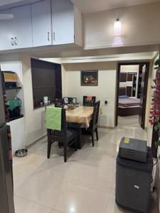 Hall Image of 1667 Sq.ft 2 BHK Apartment / Flat for sale in Kumar Kruti, Kalyani Nagar Pune for Rs. 19900000