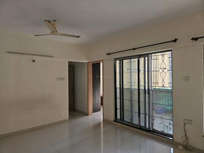 Living Room Image of 1053 Sq.ft 2 BHK Apartment / Flat for sale in Pride Aashiyana Phase II, Lohegaon Pune for Rs. 8600000