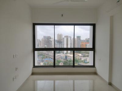 Bedroom Image of 525 Sq.ft 1 BHK Apartment / Flat for sale in Beauty Landmark, Bhandup West Mumbai for Rs. 9500000