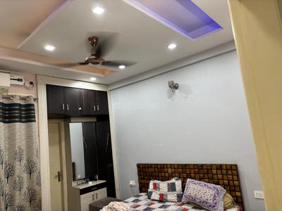 Bedroom Image of 880 Sq.ft 2 BHK Apartment / Flat for sale in SBP City Of Dreams 2, Sector 116 Mohali for Rs. 5490000