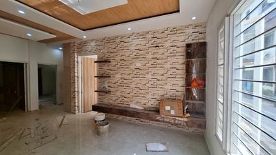 Hall Image of 900 Sq.ft 3 BHK Independent House for sale in Sector 127 Mohali for Rs. 7500000