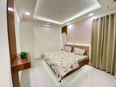 Bedroom Image of 1860 Sq.ft 3 BHK Apartment / Flat for sale in Civil Lines Jaipur for Rs. 22500000
