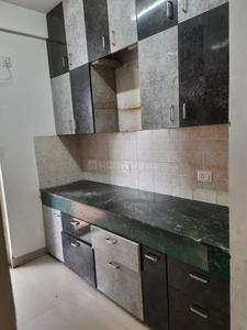 Kitchen Image of 1400 Sq.ft 3 BHK Apartment / Flat for rent in Puri Pratham, Sector 84 Faridabad for Rs. 25900
