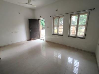 Bedroom Image of 2475 Sq.ft 4 BHK Villa for sale in South Bopal Ahmedabad for Rs. 30000000