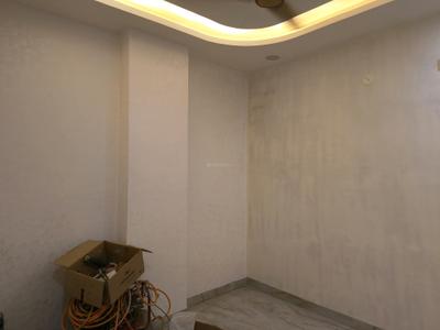 Bedroom Image of 1520 Sq.ft 3 BHK Builder Floor for sale in Indirapuram Ghaziabad for Rs. 12600000