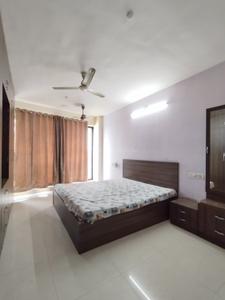 Bedroom Image of 1651 Sq.ft 3 BHK Apartment / Flat for sale in Wanowrie Pune for Rs. 13000000
