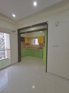 Hall Image of 1215 Sq.ft 2 BHK Apartment / Flat for sale in Candeur Landmark, Varthur Bengaluru for Rs. 14500000