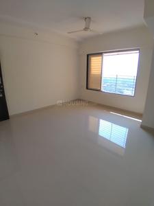 Hall Image of 510 Sq.ft 1 BHK Apartment / Flat for sale in Rattan Silicon Park, Malad West Mumbai for Rs. 9400000