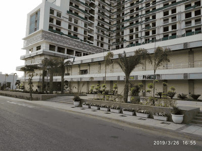 Image of 545 Sq.ft 1 RK Studio for sale in Alpha II, Greater Noida for Rs. 4700000