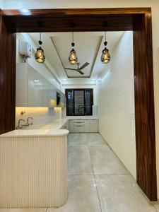 Kitchen Image of 3500 Sq.ft 4 BHK Villa for sale in Vaishali Nagar Extension Jaipur for Rs. 25000000