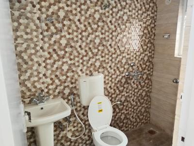 Bathroom Image of 1233 Sq.ft 2 BHK Apartment / Flat for sale in M Tech Beach Village, Sancoale Goa for Rs. 7600000