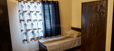 Image of POSH SafeStay PG For BOYS in Cox Town, Bengaluru