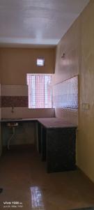 Kitchen Image of 1250 Sq.ft 3 BHK Apartment / Flat for sale in Lake Gardens Kolkata for Rs. 8500000