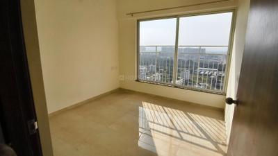 Bedroom Image of 650 Sq.ft 2 BHK Apartment / Flat for rent in Kolte Patil Life Republic Sector R16 16th Avenue Arezo, Hinjawadi Pune for Rs. 25000