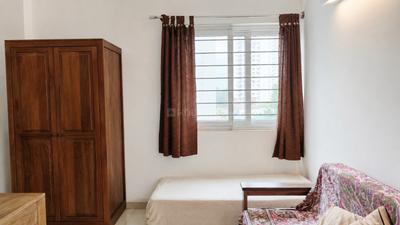 Bedroom Image of 1851 Sq.ft 3 BHK Apartment / Flat for sale in RBD Stillwaters Apartments, Harlur Bengaluru for Rs. 24800000