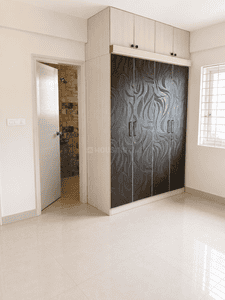Image of 1250 Sq.ft 2 BHK Apartment / Flat for sale in VMR Geminis Signature, Hennur, Bengaluru for Rs. 8500000