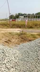 Residential Plot