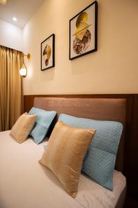 Bedroom Image of 1367 Sq.ft 2 BHK Apartment / Flat for sale in Ella Goa for Rs. 11500000