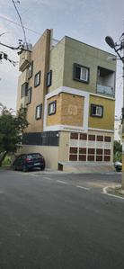 4 BHK Independent House