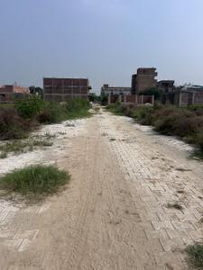 Image of 1800 Sq.ft Residential Plot / Land for sale in Tugalpur, Greater Noida for Rs. 8000000
