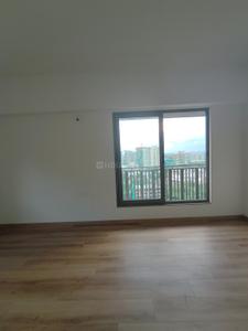 Bedroom Image of 2853 Sq.ft 4 BHK Apartment / Flat for sale in Indraprasth Shivanta, Ambli Ahmedabad for Rs. 28000000