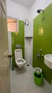 Image of 800 Sq.ft 2 BHK Builder Floor for rent in HSR Layout, Bengaluru for Rs. 37000