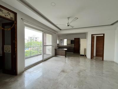 Hall Image of 2500 Sq.ft 3 BHK Apartment / Flat for rent in Jubilee Hills Hyderabad for Rs. 110000