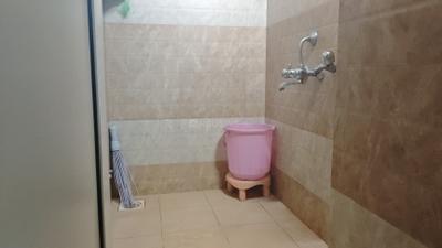 Bathroom Image of 475 Sq.ft 1 BHK Apartment / Flat for sale in Harchu Singh Bahar, Jogeshwari West Mumbai for Rs. 13000000