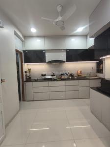 Kitchen Image of 2330 Sq.ft 3 BHK Apartment / Flat for sale in Satellite Ahmedabad for Rs. 20000000