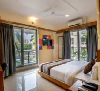 Bedroom Image of 1426 Sq.ft 3 BHK Apartment / Flat for sale in MSR Queenstown, Chinchwad Pune for Rs. 14901112