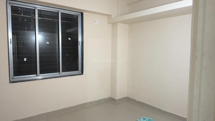 Nalwala Apartment Bedroom 1