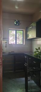 Kitchen Image of 1500 Sq.ft 3 BHK Apartment / Flat for sale in Tollygunge Kolkata for Rs. 10000000