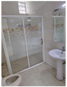 Bathroom Image of 2400 Sq.ft 4 BHK Independent House for sale in SDC Swadesh Red Square, Hoshangabad Road Bhopal for Rs. 16500000