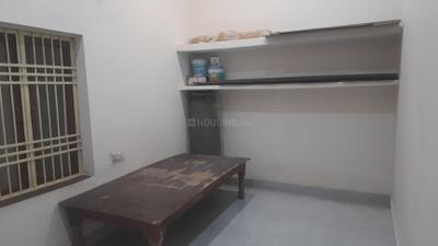 Bedroom Image of 500 Sq.ft 2 BHK Independent House for rent in Vrindavan Yojana Lucknow for Rs. 6500