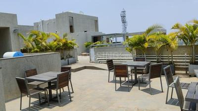Image of 1483 Sq.ft 3 BHK Apartment / Flat for rent in Arvind Skylands, Nehru Nagar, Bengaluru for Rs. 50000