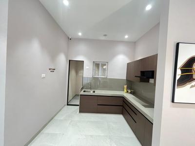 Kitchen Image of 1400 Sq.ft 3 BHK Apartment / Flat for sale in Esbee Mizura Residences, Manjari Budruk Pune for Rs. 11500000
