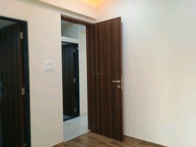 Bedroom Image of 1135 Sq.ft 2 BHK Apartment / Flat for sale in Tharwani Vedant Palacia Wing A Aetius, Kalyan West Kalyan for Rs. 11000000