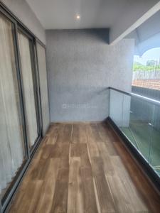 Balcony Image of 2300 Sq.ft 4 BHK Apartment / Flat for sale in Goel Ganga Avanta A2, Mundhwa Pune for Rs. 29700000