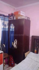 Bedroom Image of 220 Sq.ft 1 RK Builder Floor for sale in Baljit Nagar New Delhi for Rs. 1100000