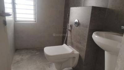 Image of 780 Sq.ft 2 BHK Apartment / Flat for sale in Rishi Pranaya , Rajarhat, Kolkata for Rs. 7500000