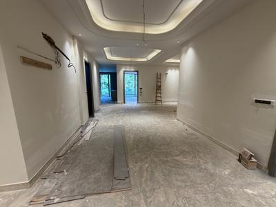 Image of 2275 Sq.ft 4 BHK Builder Floor for sale in Rajouri Garden, New Delhi for Rs. 50000000